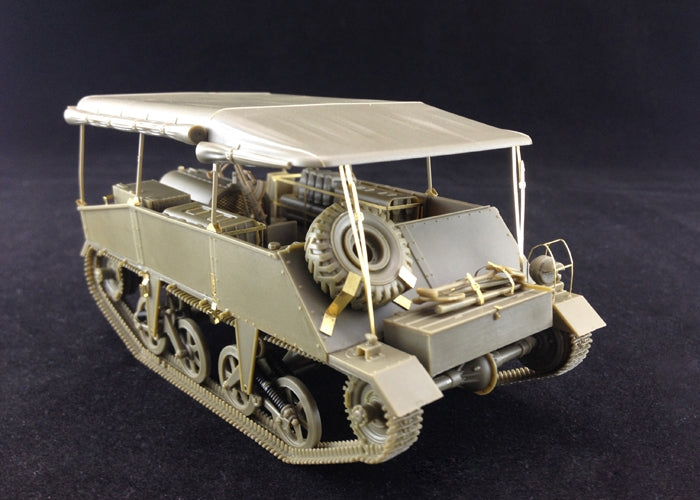 Bronco CB35188 Loyd Carrier No.2 Mk.II 1/35 – image 5