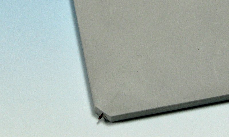 Eureka XXL E-019 Modern Concrete Road Panels Set #1 1/35 – imagen 5
