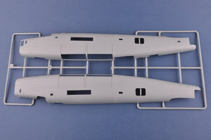 Hobby Boss 83212 B-24D Liberator 1/32 – immagine 7