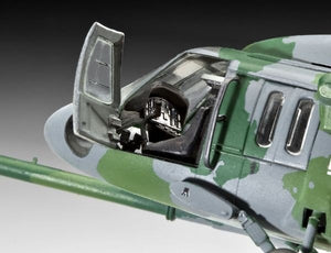 Revell 04650 Sikorsky HH-60G Pave Hawk 1/72 – zdjęcie 4