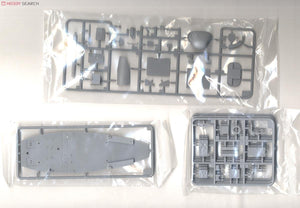 Trumpeter 05107 US Coast Guard HH-65C Dolphin Helicopter 1/35 – Bild 6