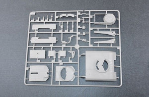 Trumpeter 01014 Russian BM-21 Grad Late Version 1/35 – Bild 7