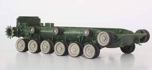 QuickWheel QW-131 U.S. / IDF M60A1 - Academy 1/35 – Bild 3