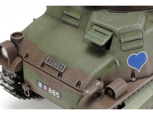 Tamiya 35344 French Medium Tank SOMUA S35 1/35 – immagine 9