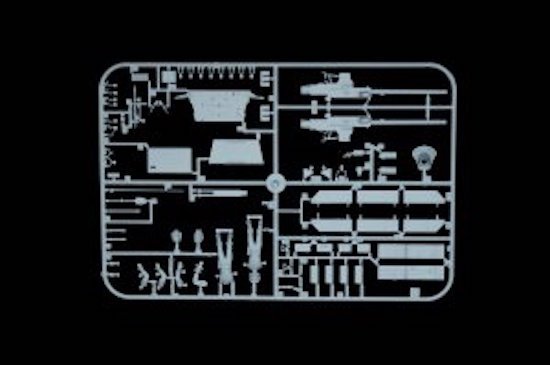 Italeri 6531 JAGDPANZER 38(t) HETZER 1/35 – image 7