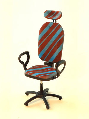 Point of no Return 3524058 Chaises de bureau, deux modèles différents 1/35  – image 6