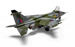 Airfix 11010 Sepecat Jaguar GR.1/GR.1A 1/48 – imagen 3