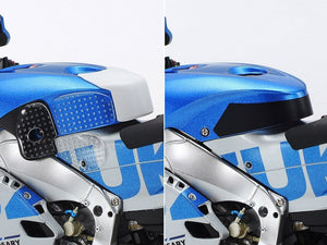 Tamiya 14139 Team Suzuki ECSTAR GSX-RR &amp;#39;20 1/12 – zdjęcie 10