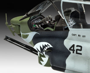 Revell 64943 Bell AH-1W Supercobra Zestaw Modelarski 1/48 – immagine 3
