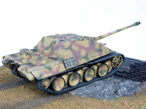 Revell 63232 Sd.Kfz. 173 JAGDPANTHER - model set 1/76 – Bild 3