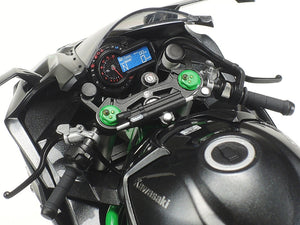 Tamiya 14131 Kawasaki Ninja H2R 1/12 – imagen 7