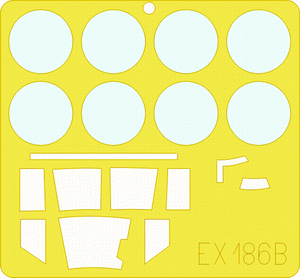 Eduard BIG4881 He 177 GREIF 1/48 CMK / MPM – immagine 3
