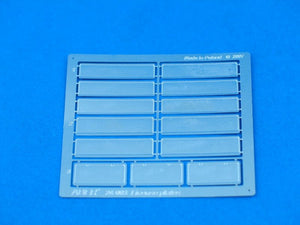 Aber 24003 Tablice rejestracyjne 1/24 – Bild 2