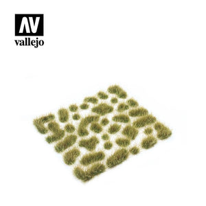 Vallejo Scenery SC409 Wild Tuft – Autum – Bild 2
