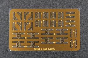 Trumpeter 06284 T4M 1/350 – zdjęcie 5