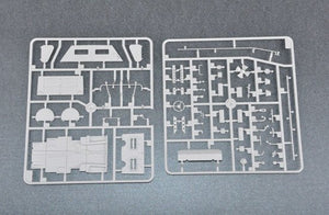 Trumpeter 01543 Russian BTR-60PA 1/35 – Bild 10