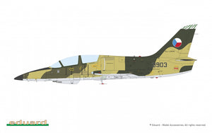 Eduard 7047 L-39ZA ALBATROS 1/72 – image 7