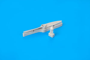 Eduard 3006 Bf 108 1/32 – immagine 8