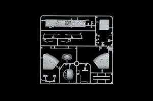 Italeri 2744 WESSEX HAS. 1 1/48 – zdjęcie 7