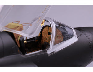 Eduard BIG3378 Mirage IIIE ITALERI 1/32 – Bild 3
