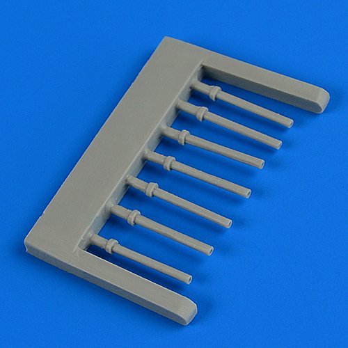 Quickboost QB48770 F80C Shooting Star gun barrels Hobby Boss 1/48