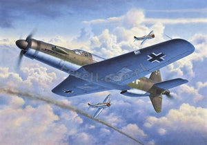 Revell 63795 Dornier Do 335 Pfeil SET 1/48 – image 2