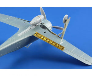 Eduard 72612 Fw 190A-8 landing flaps 1/72 EDUARD – immagine 2
