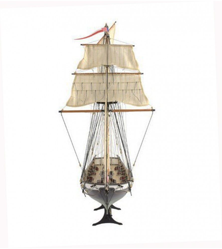ARTESANIA LATINA 22416 American Schooner Harvey 2022 1/60