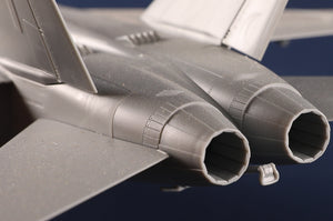 Hobby Boss 85818 F/A-18E Super Hornet VFC-12 1/48 – image 11