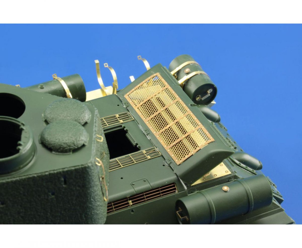Eduard 36319 T-34/85 1/35 Academy – Bild 8