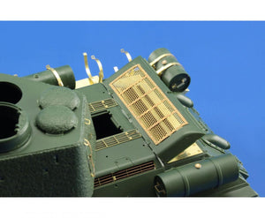Eduard 36319 T-34/85 1/35 Academy – Bild 8