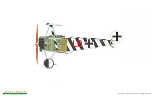 Eduard D32008 Flying circus / JG I 1/32 – immagine 3