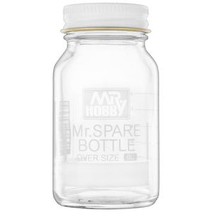 Gunze Sangyo SB-224 Mr. Bouteille de rechange 80 ml.