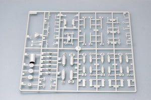 Trumpeter 02834 US.NAVY F9F-3 PANTHER 1/48 – immagine 6