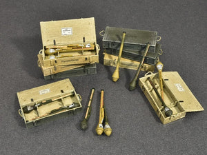 MiniArt 35253 PANZERFAUST 30/60 SET 1/35 – immagine 2