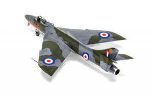 Airfix 09185 Hawker Hunter F6 1/48 – Bild 15