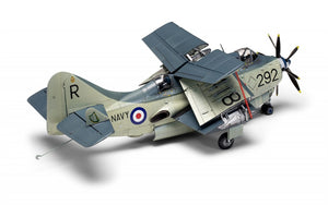 Airfix 11007 Fairey Gannet AS.1 / AS.4 1/48 – Bild 7