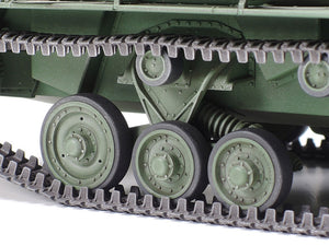 Tamiya 35356 British Self-Propelled Anti-Tank Gun Archer 1/35 – immagine 6