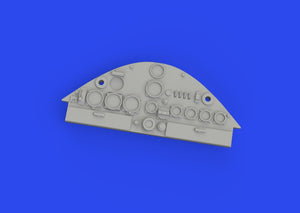 Eduard 644276 Bf 108 regular wheels LooKplus EDUARD 1/48 – image 3