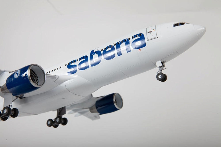 Zvezda 7047 Airbus A330-200 1/144 – imagen 6