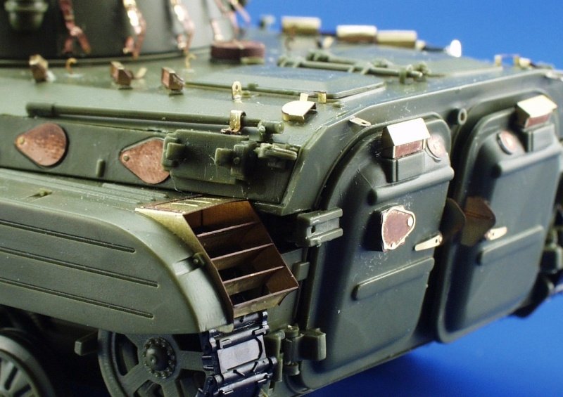 Eduard 35560 BMP-2 1/35 Zvezda – image 3