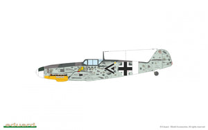 Eduard 2143 WUNDERSCHÖNE NEUE MASCHINEN pt. 2 DUAL COMBO - Limited 1/72 – Bild 21