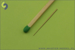 Master AM-72-021 Hawker Hunter - Pitot Tube – zdjęcie 3
