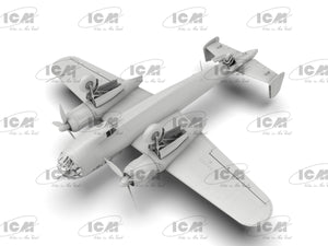 ICM 48273 Do 217K-1 WWII German bomber 1/48 – imagen 9