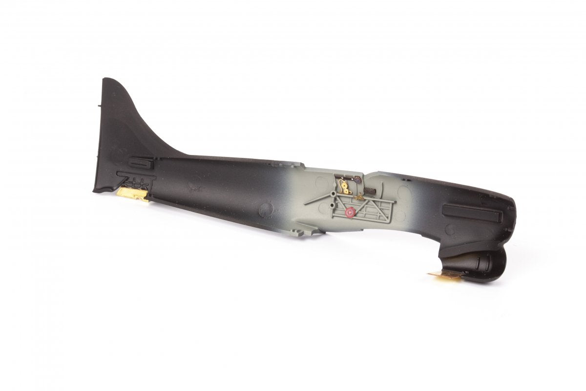 Eduard 73772 Tempest Mk. V AIRFIX 1/72 – Bild 3