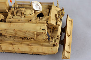 Hobby Boss 84566 Bergepanzer BPz3A1 Buffalo ARV 1/35 – image 21