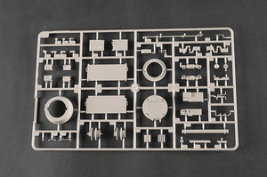 Trumpeter 01096 NASAMS(Norwegian Advanced Surface-to-Air Missile System) 1/35 – Bild 9