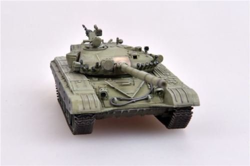 Maquette Modelcollect AS72120 Char de combat principal T-72A de l&amp;#39;armée soviétique, années 1980, échelle 1/72 – image 5