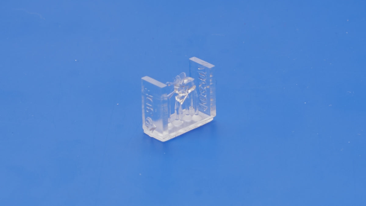 Omask 103207 Revi 16 for Fw 190D (Hasegawa) 1/32 – immagine 3