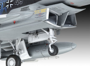 Revell 03843 Eurofighter &amp;quot;Luftwaffe 2020 Quadriga&amp;quot; 1/72 – Bild 3